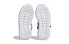 adidas Lite Racer 3.0 Hook & Loop K 'Black White' HQ3763