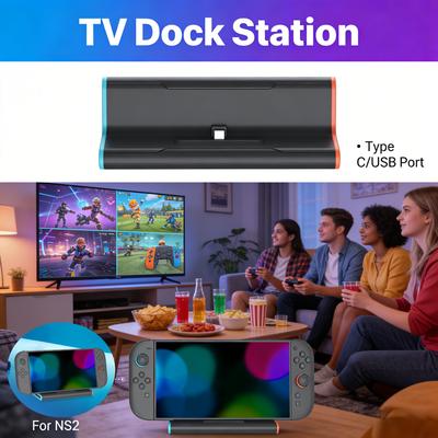 Nintendo – Otros accesorios