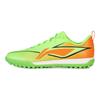 Li Ning Speed Shadow 3 Fashion Comfortable Hard Ground Artificial Grass Non-Slip Wear-Resistant Football Shoes Men Football Shoes YSTV011-2