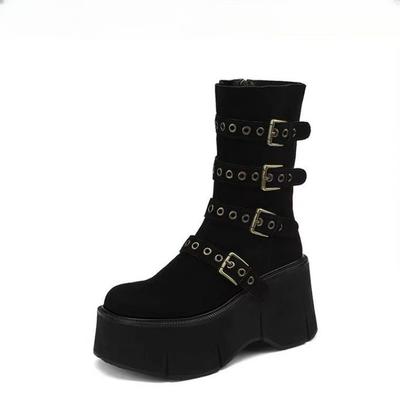 Botas – Botas