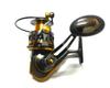 HENGJIA Brand ACE Series Spinning Fishing Reel Carbon Fiber Drag System Spinning Wheel Fishing Coil 2000-6000