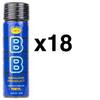 BB TALL PENTYL 24ml X18 - BGP Leather Cleaner - LC Packs