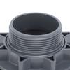 Pool Outlet Filter G2 Male P6H1323 Filter Net Plastic Waterflow Replacement Accessories
