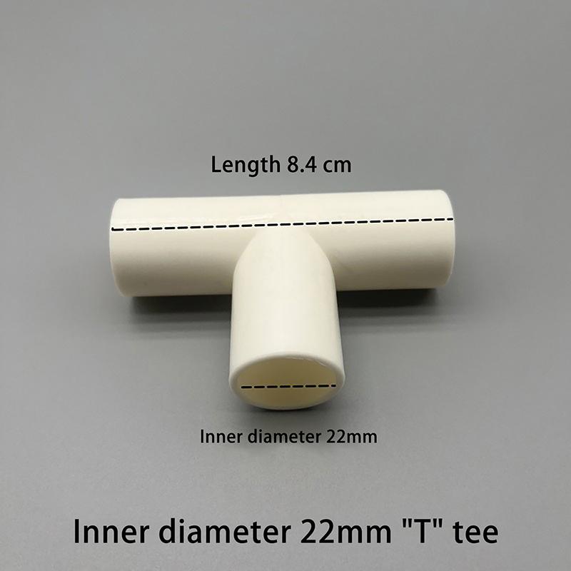 Accessories Spareparts Joint Hexagon Alat Ganti Baby Playpen Play Tent Baby Toddler Sangkar Pagar Budak Tapak Main