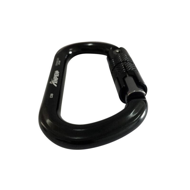 ANPEN Outdoor Climbing Auto-Lock Carabiner