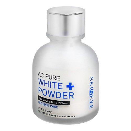 Skin-i AC Pure White Powder (Trouble Spot) none