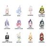 POP MART CHAKA Light Sprite Series Assortment Box (12 Pieces) Blind Box Figure Toy Capsule Toy Model Gift