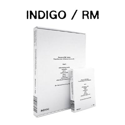 RM Indigo-Album