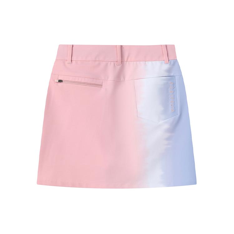 New FILA Casual Short Skirts Women's Jade White A11W125322F-PT
