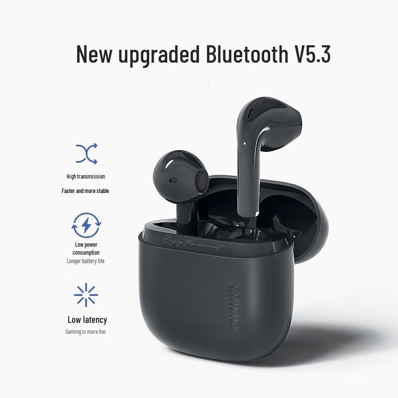 EDIFIER Zero Air True Wireless Earbuds