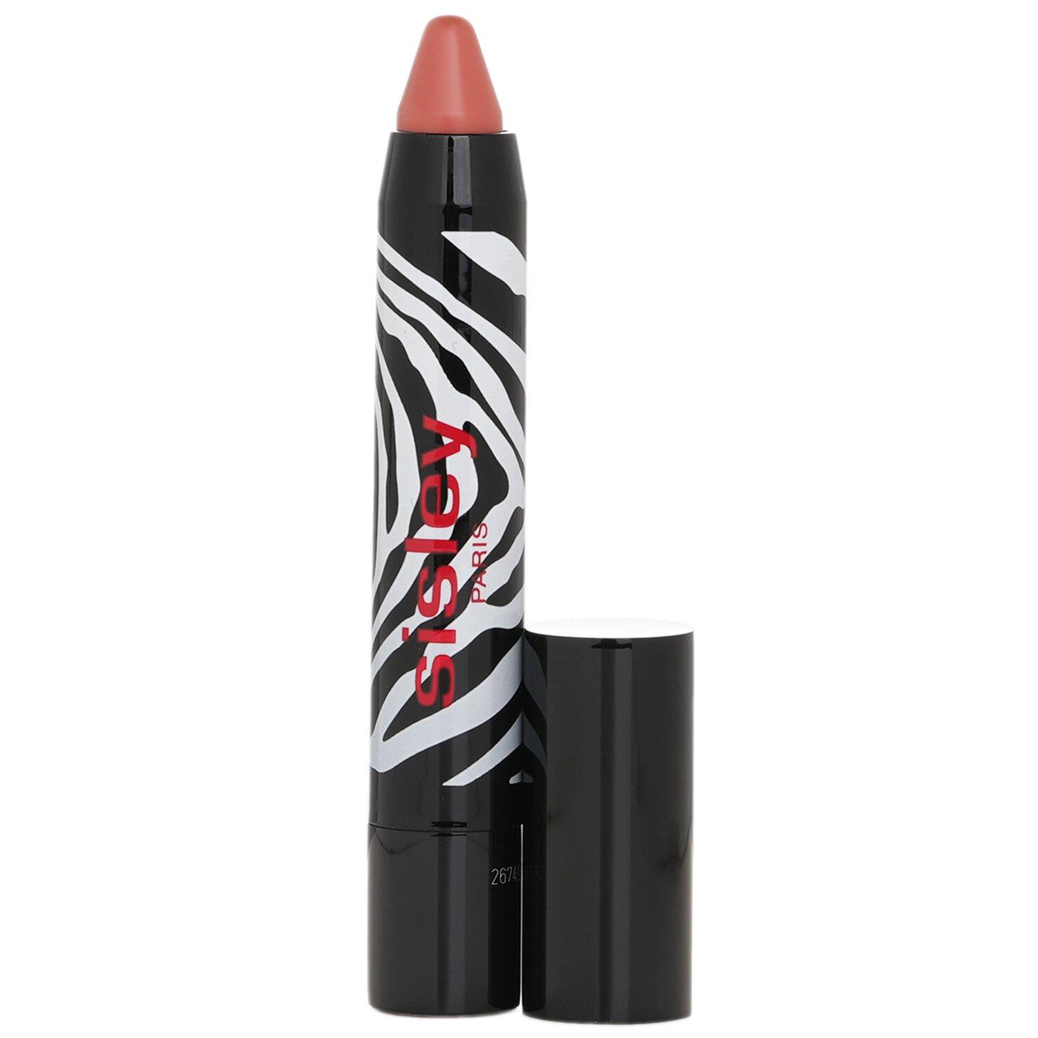 

Phyto Lip Twist - # 11 Litchi 2.5g/0.08oz