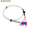 MAX31865 PT100 To PT1000 RTD-to-Digital Converter Board Temperature Thermocouple Sensor Amplifier Module 3.3V/5V For Arduino