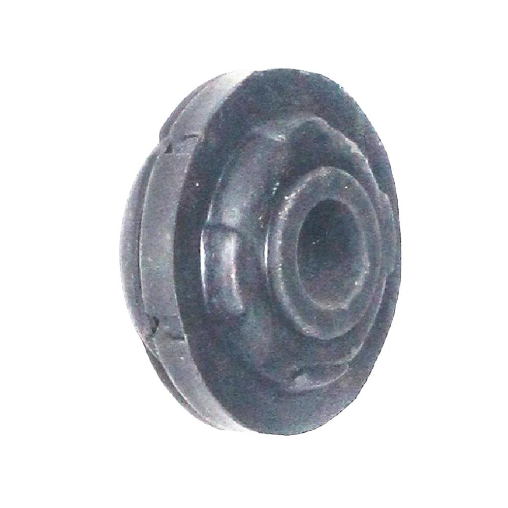 Nový držák chladiče Gumový držák Pouzdro Těsnění Podložka K80215202 Pro Ford Fiesta Mk7