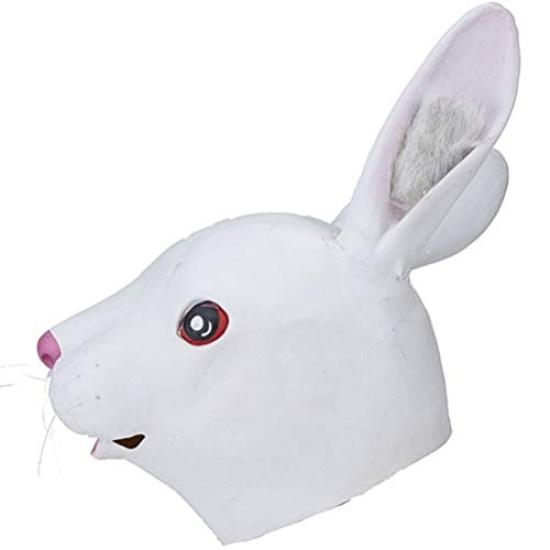 Animal Mask NEW Rabbit [Aiko]