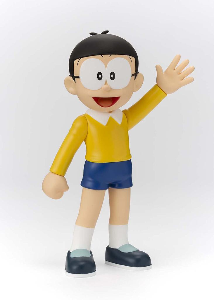 Bandai Tamashii Nations Figuarts Zero Nobi Nobita
