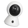 Security Camera Wireless 355 Degrees  Rotation 3MP WiFi Smart Baby Monitor for Home