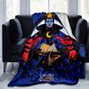 1pc, Evil Queen's Enchanted Home Decor: A Magical Home Blanket for Your Living Room, Bedroom, Outdoor Blanket, and Gift Idea is Perfect for Travel