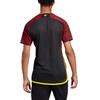Adidas Soccer Jersey Men's Red/Black Color HI1837