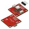 SCD40 SCD41 Gassensor-Modul erkennt CO2 Kohlendioxid Temperatur und Luftfeuchtigkeit in einem Sensor I2C-Kommunikation