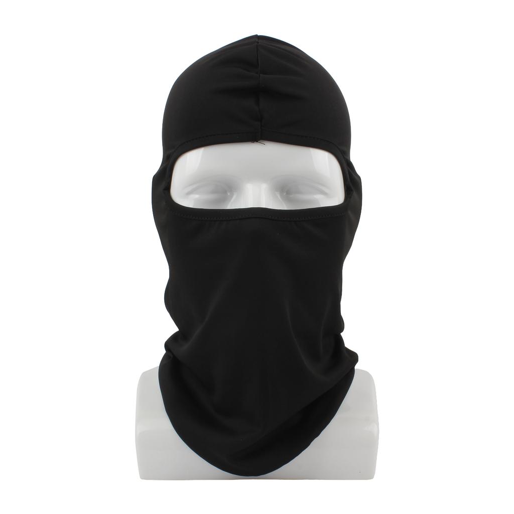 Motorcycle Motobike Windproof Sunblock Dust Face Mask Headscarf Outdoor Cycling Bicycle Summer Men Women Moto Parts
