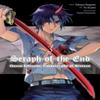 Seraph of the End Guren Ichinose Catastrophe At Sixteen Manga 3 by Takaya Kagami Paperback Book 9781647293093