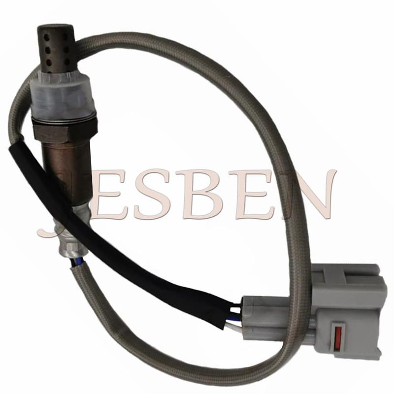 18213-63J01 18213-63J00 Lambda Probe O2 Oxygen Sensor For Suzuki Liana 1.6L Ignis Swift III 1.3L 1.5L Wagon 1.3L 2001-2016