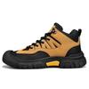 New Autumn Men's Hiking Shoe Anti Slip and Puncture Resistant Training Shoes Casual and Versatile Sports Shoe Trendy and Durable