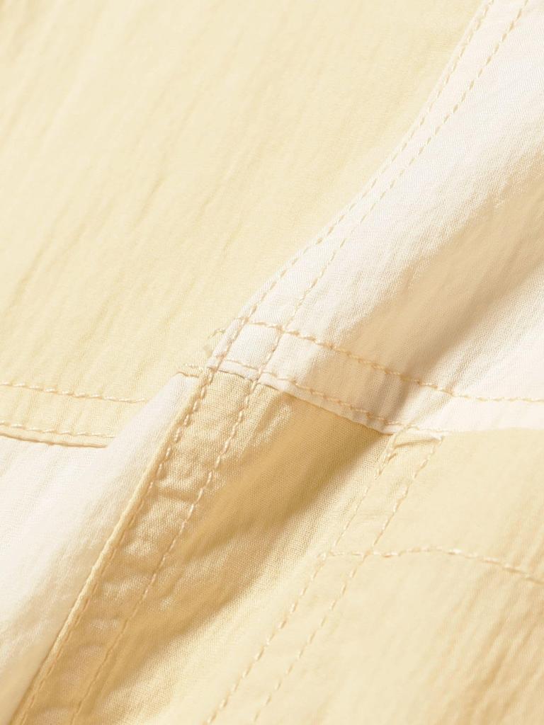 Ray Beams GHOSPELL Solana Midi Dress, Women's, Yellow, Small