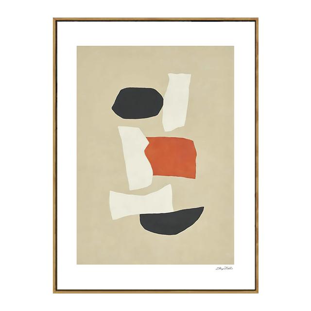 

Винтажные абстрактные фигуры птица Париж линии плакат футбол плавание спорт холст картина настенное искусство постеры принты комната домашний декор без рамки 21*30cm No Frame