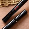 of Demonic Bamboo for Beginner Dizi Musical Instruments Transverse Fife Flute Cosplay Accessory