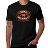 BEST SELLER Kona Brewing TShirt Simple Trendy Casual TShirt