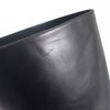 CELINE  351363314C.38NO 36 Boots Black Calfskin Women