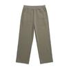 NATIONALGEOGRAPHIC N241Upt031 Pita Semi-Wide Pants Lichen Khaki