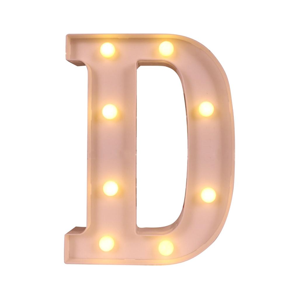 Graduation Decorations LED Light Up Number Decorative Signs For Kindergarten, Preschool, High School, College Walls, Party Supplies