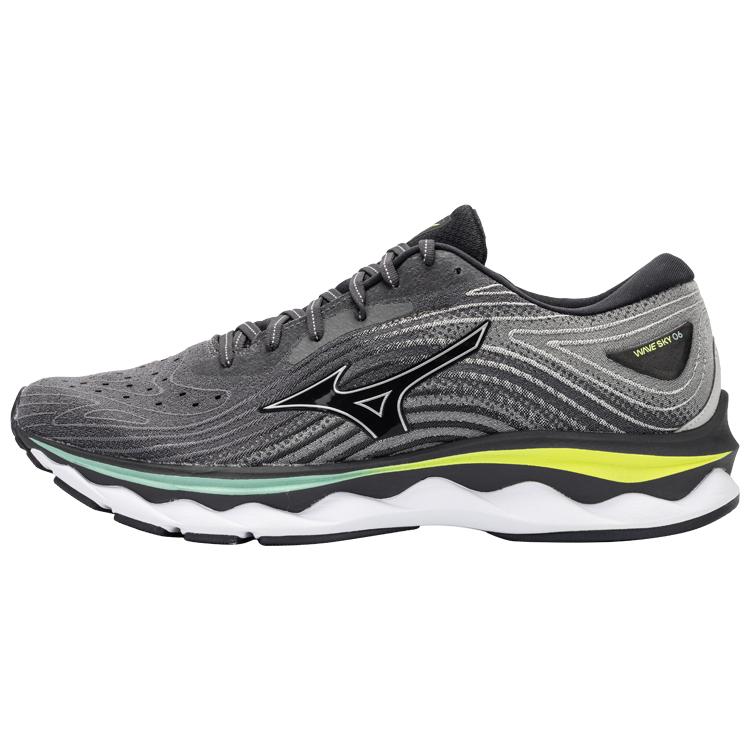 

Wave Sky 6 Mizuno Iron Gate Soleil J1GC220204 42