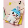 KAKAO FRIENDS Golgolz Fossil Keychain Doll_Park Bami