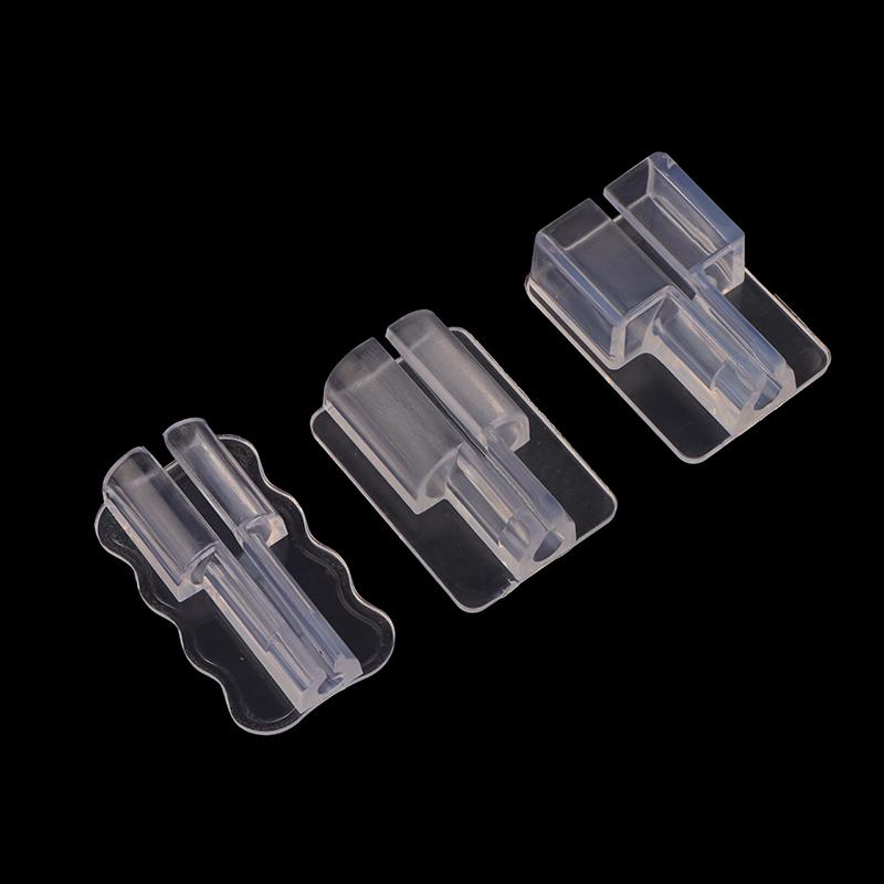 10Pcs Soft Silicone Charger Cable Winder Cable Protector Sleeve For Phone Data Cord Clear Case Clip