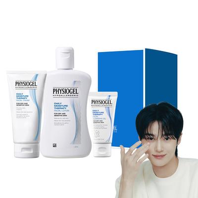 DMT Cream + Lotion Special Set, 1 Set