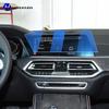 Dla BMW X5 G05 -Hartowane Szkło Folia Ochronna na Ekran Nawigacji Samochodowej Folia Ochronna na Ekran Deski Rozdzielcze Akcesoria
