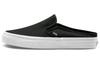 Slip-On Klassischer Mule 'Schwarz' VN0004KT1WX