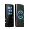 Портативний MP3-плеєр з сенсорним екраном та Bluetooth для студентів - Розширюване сховище, звук без втрат