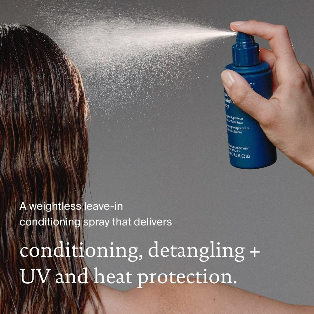 Spray revitalisant sans rinçage Living Proof 140 ml
