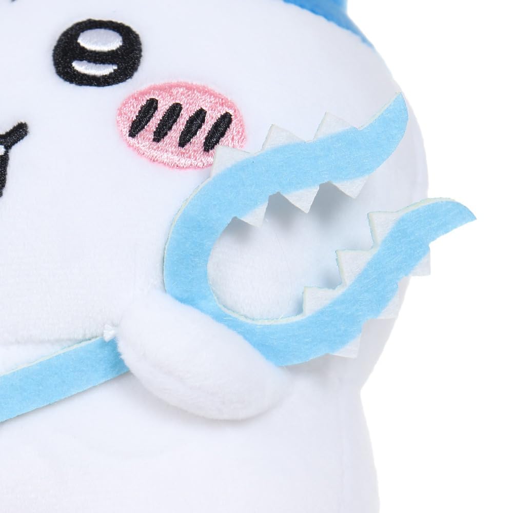 Chiikawa Potetama Plush Toy Hachiware Sasumata