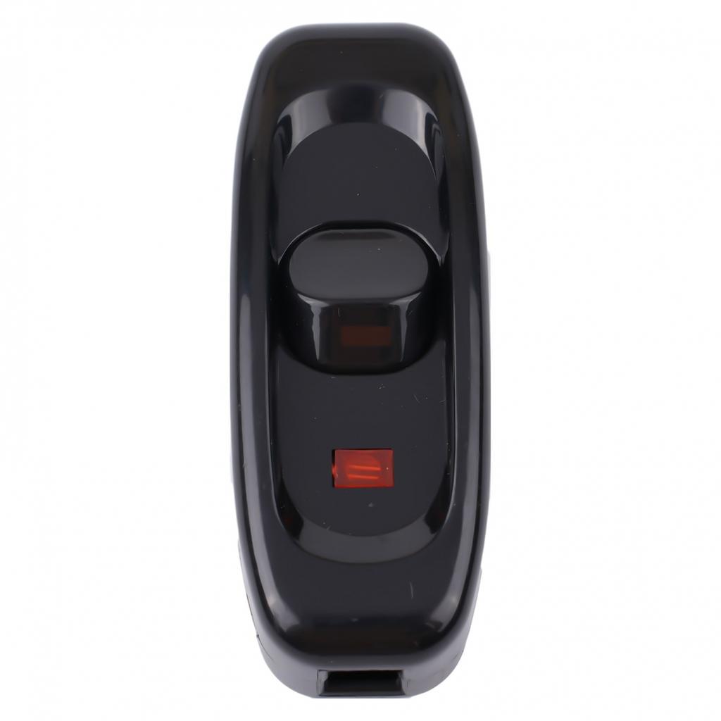 Cord Switch Line Switch AC 110-250V Accessories Lighting Parts