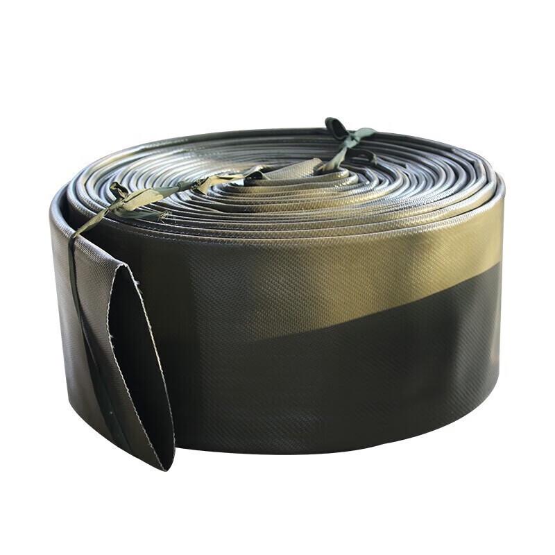 Lurong Soft Polyurethane Oil/Water Hose