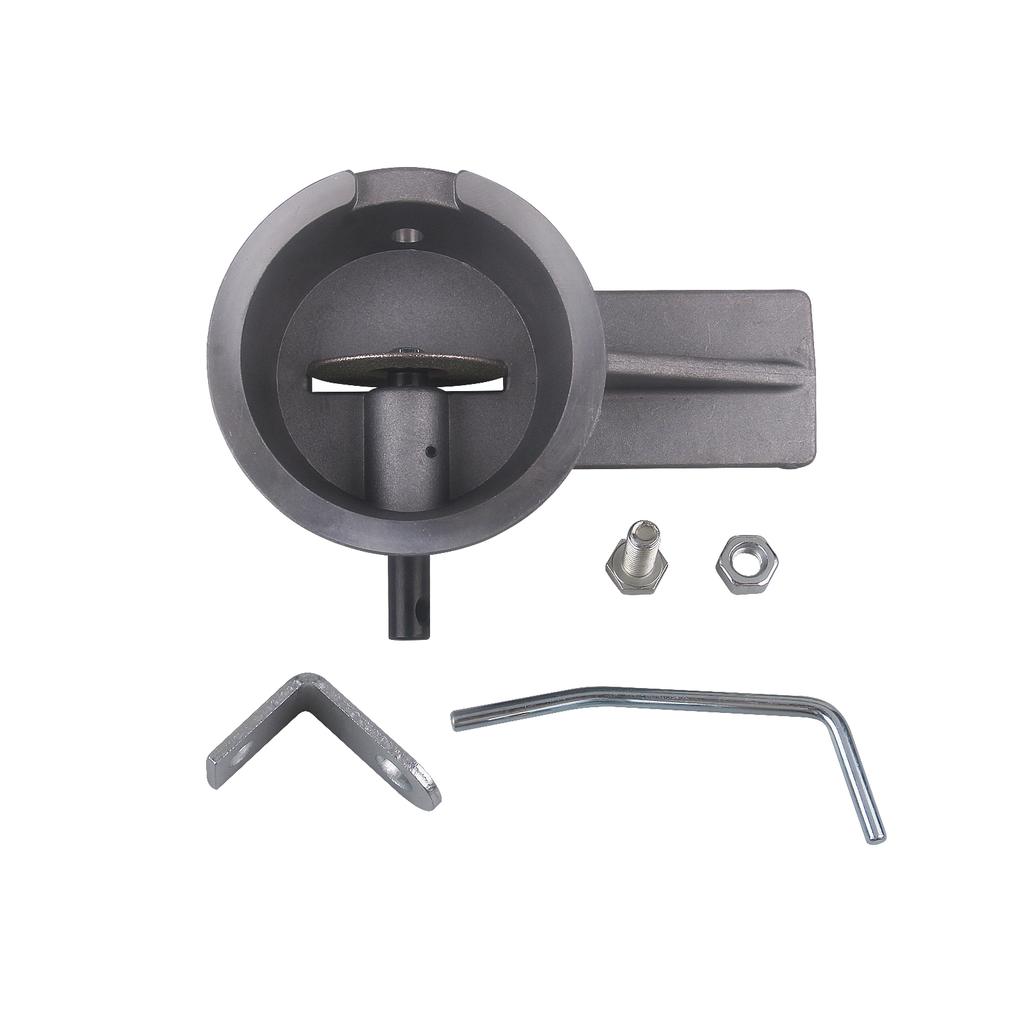 Precision Piston Ring End Gap Filer Tool Carbide Cutting Wheel Bench Mountable 91089408