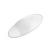 Sinamay Bonnet Hat 44cm Cap Base New DIY Hat Base  Millinery Supplies