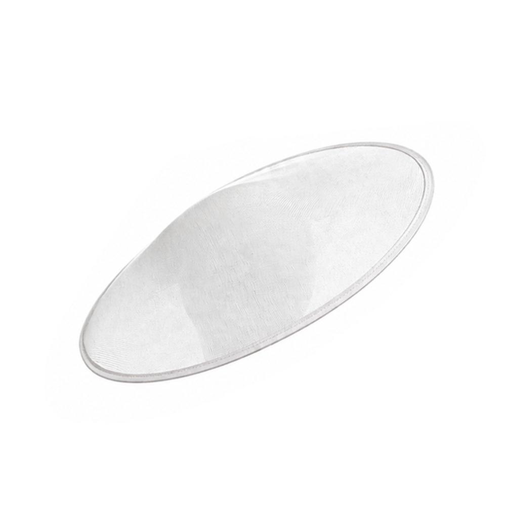 Sinamay Bonnet Hat 44cm Cap Base New DIY Hat Base  Millinery Supplies
