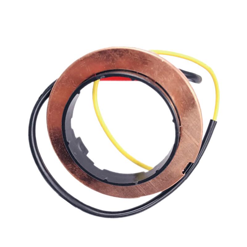 XIZUO Howo Steering Wheel Horn Contact Ring Assembly