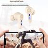 2026 Ultra-Long Battery Wireless Bluetooth Earphones for Apple & Xiaomi